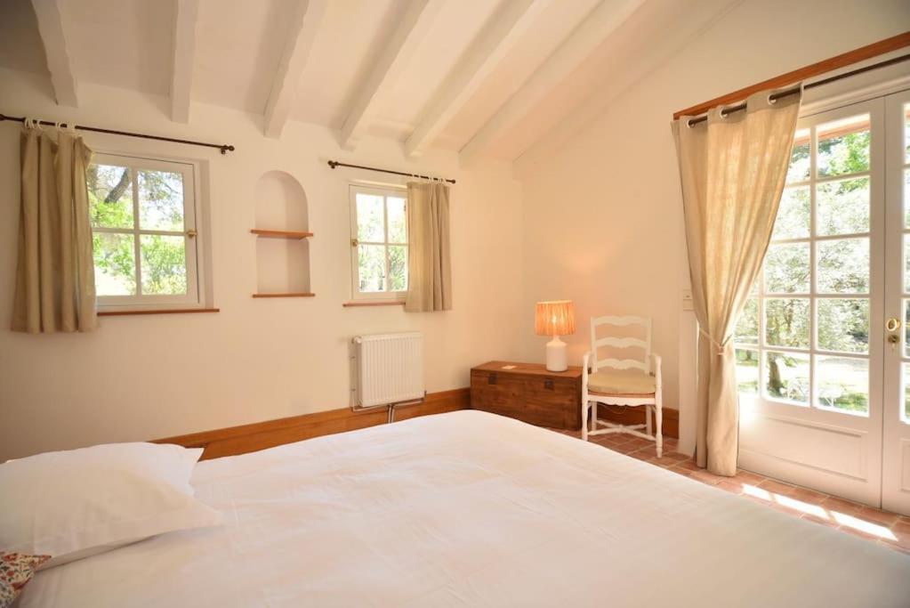 Domaine De Matourne Villa