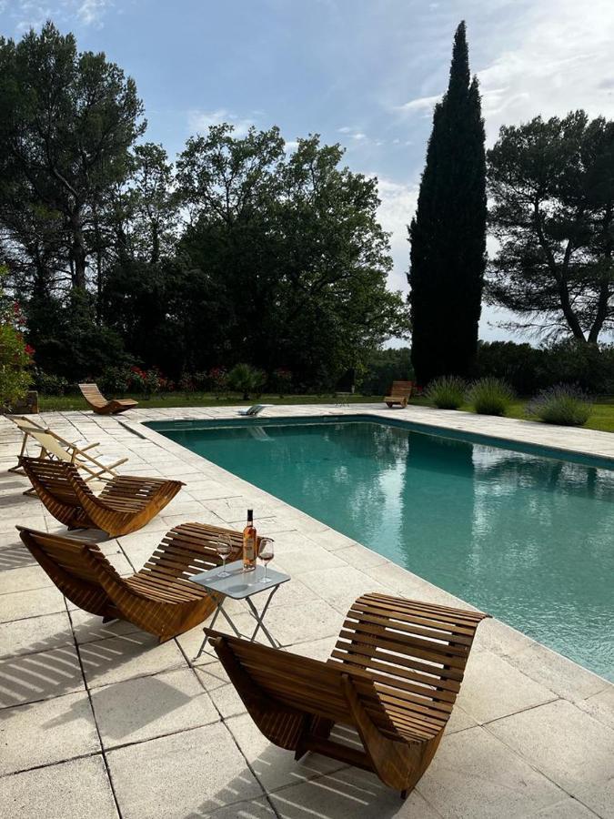Domaine De Matourne Villa *
