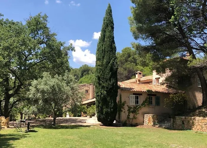 Domaine De Matourne